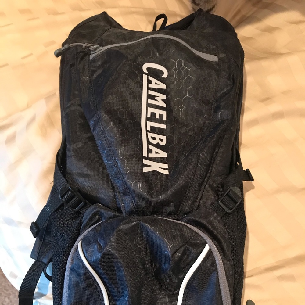 Camelpak Rogue Hydration Pak